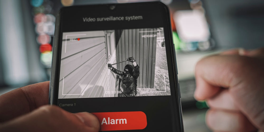 ¿Cómo prevenir robos en casas durante las vacaciones?