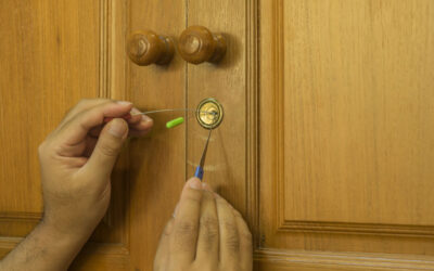 ¿Perdiste las llaves de tu armario? 5 soluciones para abrirlo