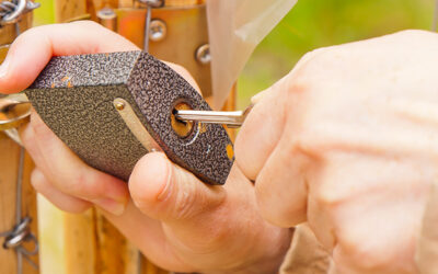 10 mejores candados de todos los tiempos